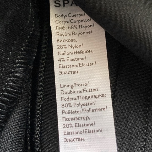 Spanx The Perfect Pant - Picture 5 of 8